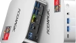 ACEMAGIC K1 Mini PC Windows 11 Pro AMD Ryzen 7330U 16GB DDR4 256 SSD 28W