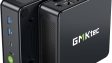 GMKtec M5S Mini PC AMD Ryzen 5400U(Turbo 4.0GHz) 16GB DDR4 256GB SSD