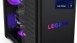 Lenovo Legion Tower 5i – AI-Powered Gaming PC – Intel® Core Ultra 7 265F Processor – NVIDIA® GeForce RTX™ 5070 Ti Graphics – 32 GB Memory – 1 TB Storage – 3 Months of PC GamePass