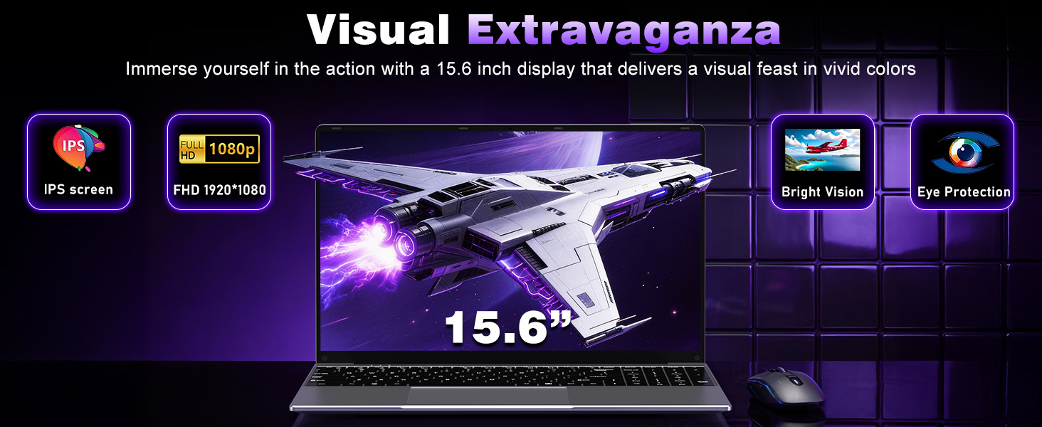 laptop computer