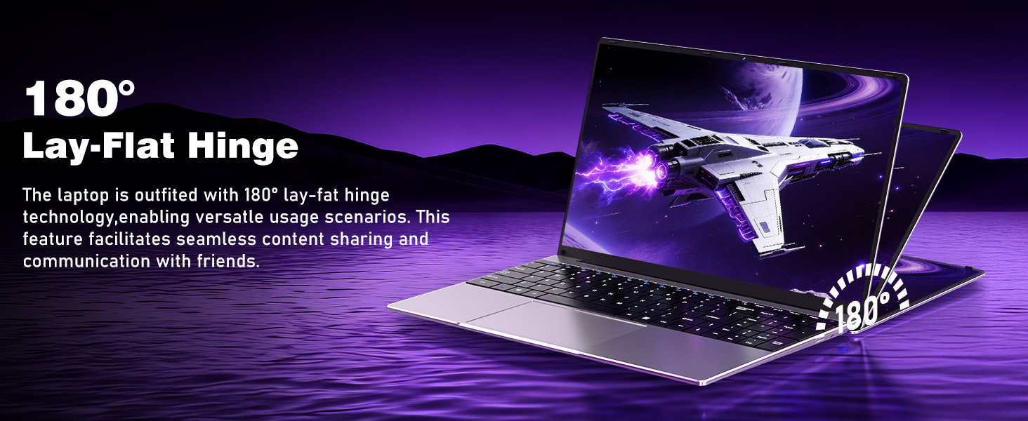 laptop computer