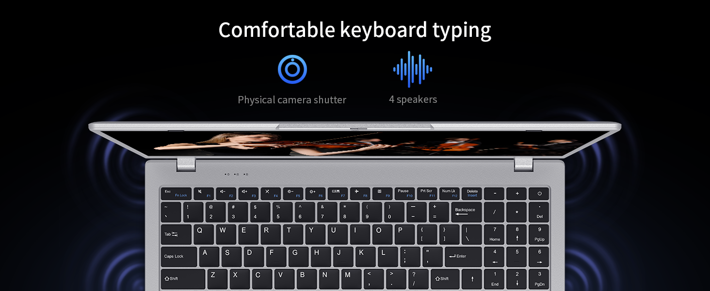 laptop