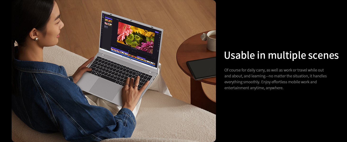 laptop
