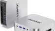 ACEMAGICIAN K1 Mini PC Win 11 Pro AMD Ryzen 7 7730U, 16GB RAM 512GB SSD