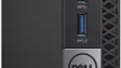 Dell Optiplex 7040 Micro Tower, Intel Core i5-6500T, 8 GB Memory, 256 GB SSD, WiFi, Windows 11 Pro (Renewed)